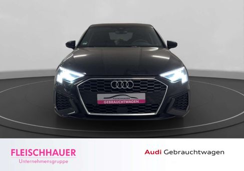 Audi A3, 2023 2