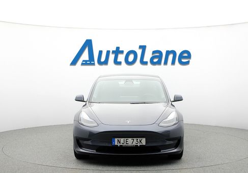 Tesla Model 3, 2022 2