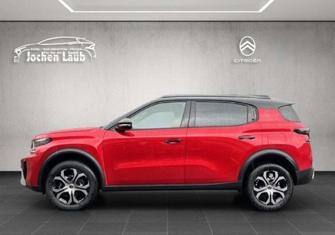 Citroën C3 Aircross, 2026 3