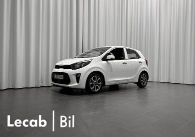 Kia Picanto, 2023
