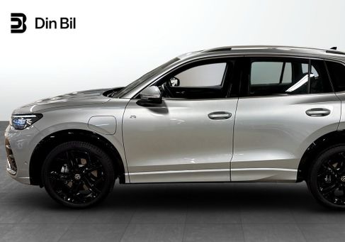 Volkswagen Tiguan, 2026 2