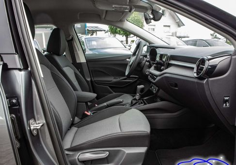 Skoda Fabia, 2025