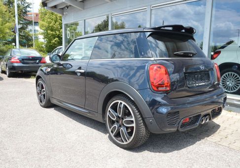 MINI John Cooper Works, 2021