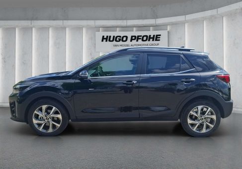 Kia Stonic, 2025