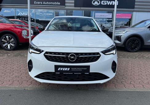Opel Corsa, 2023 3
