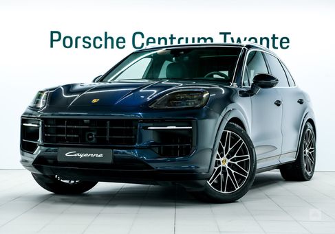 Porsche Cayenne, 2023