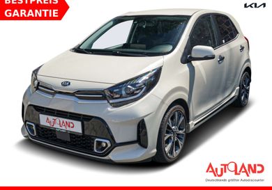 Kia Picanto, 2021
