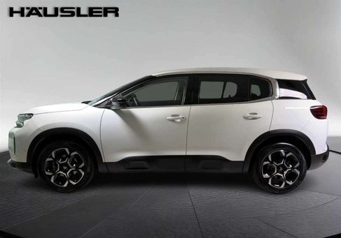 Citroën C5 Aircross, 2024 2
