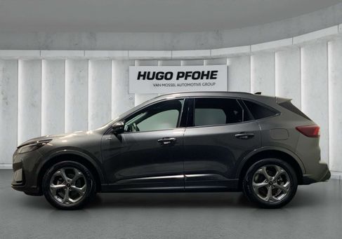 Ford Kuga, 2024