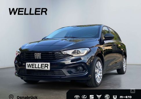 Fiat Tipo, 2024