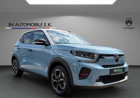 Citroën C3, 2025 3