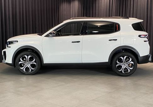 Citroën C3 Aircross, 2025 3