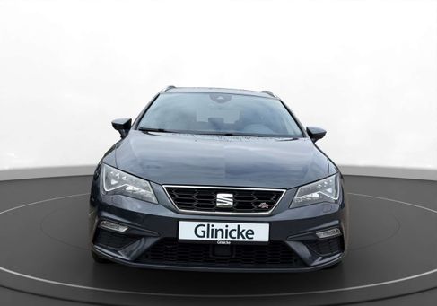 Seat Leon, 2019 2