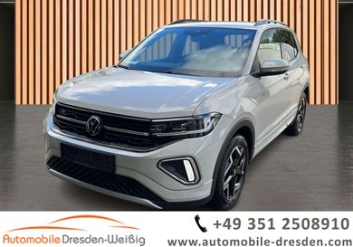Volkswagen T-Cross, 2025