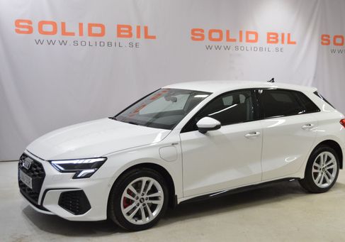 Audi A3, 2023 3