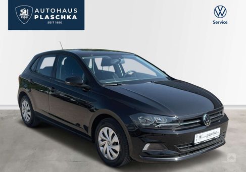 Volkswagen Polo, 2020