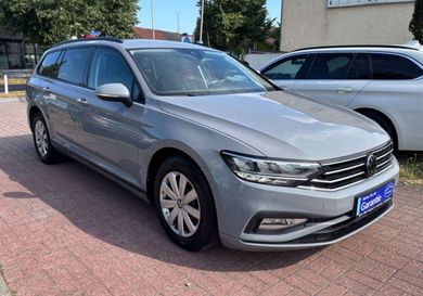 Volkswagen Passat Variant, 2023