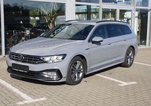 Volkswagen Passat Variant, 2022 2