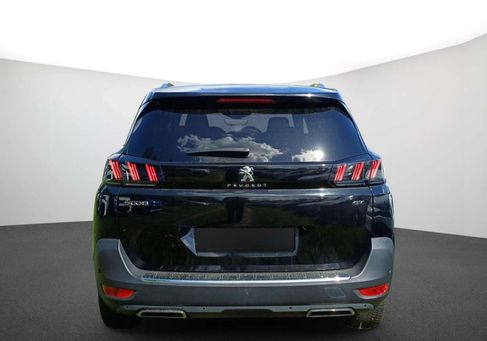 Peugeot 5008, 2023