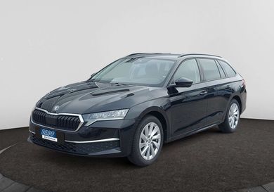 Skoda Octavia, 2024
