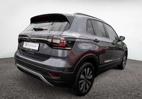 Volkswagen T-Cross, 2023