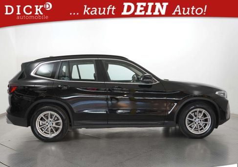 BMW X3, 2022 2