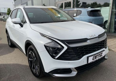Kia Sportage, 2021 3
