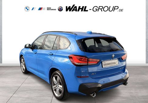 BMW X1, 2020