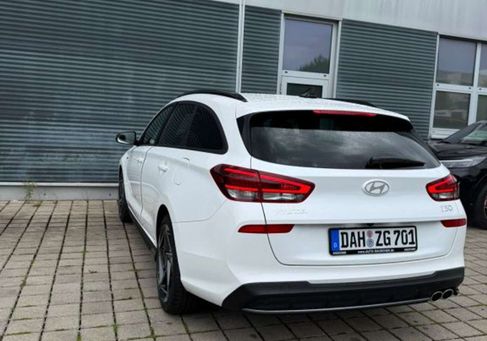 Hyundai i30, 2026 3