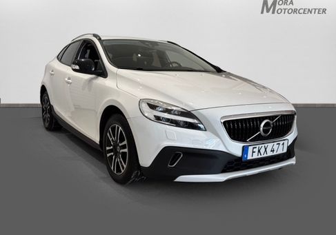 Volvo V40 Cross Country, 2019