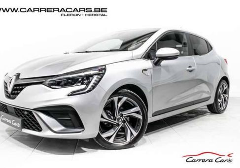 Renault Clio, 2020
