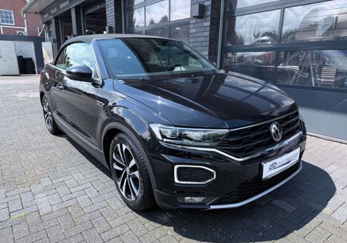 Volkswagen T-Roc, 2021 3