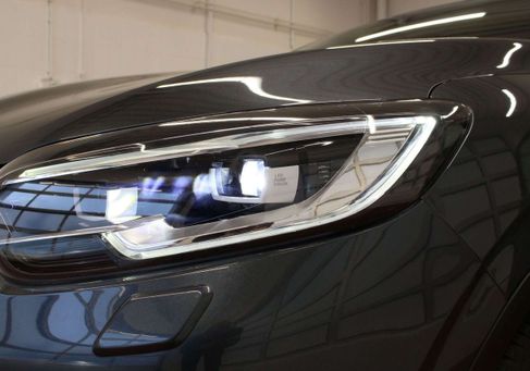 Renault Kadjar, 2020