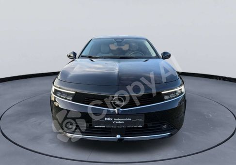 Opel Astra, 2022