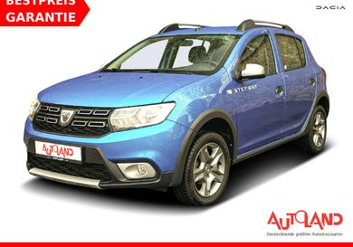 Dacia Sandero, 2020