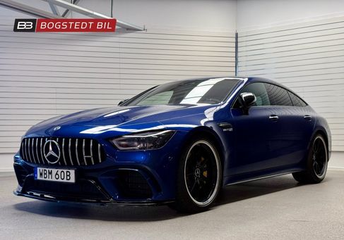 Mercedes-Benz, 2020 3