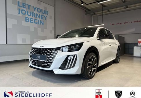 Peugeot 208, 2026