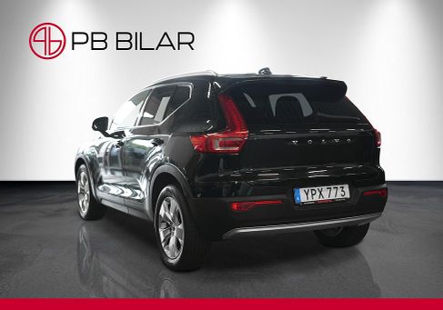 Volvo XC40, 2019 3
