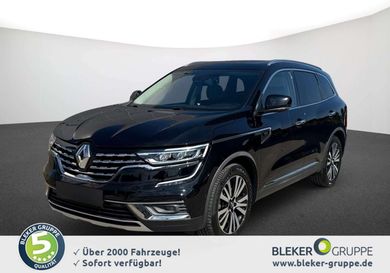 Renault Koleos, 2022