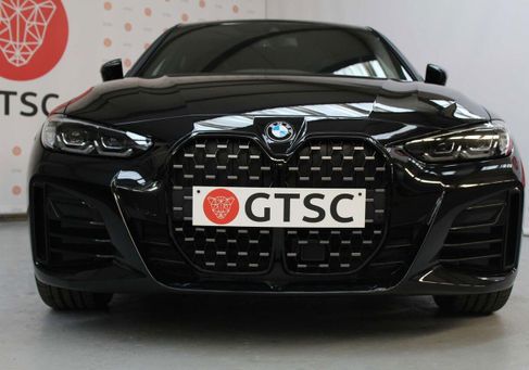 BMW 4 Serija, 2022 3