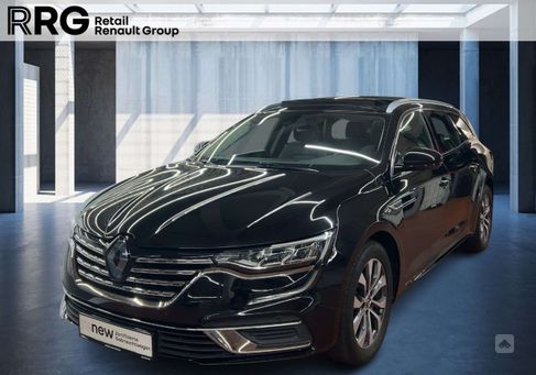 Renault Talisman, 2022