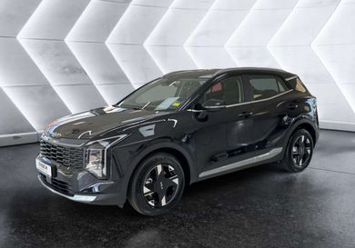 Kia Sportage, 2025