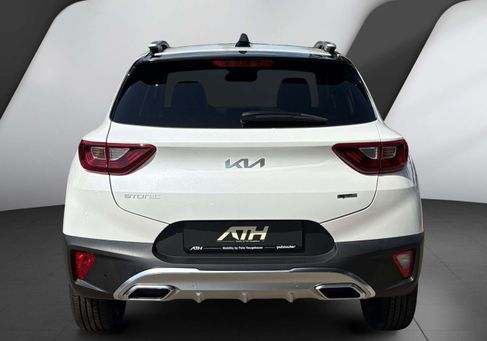 Kia Stonic, 2025