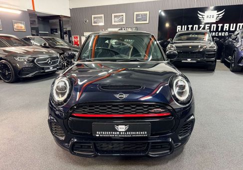 MINI John Cooper Works, 2019
