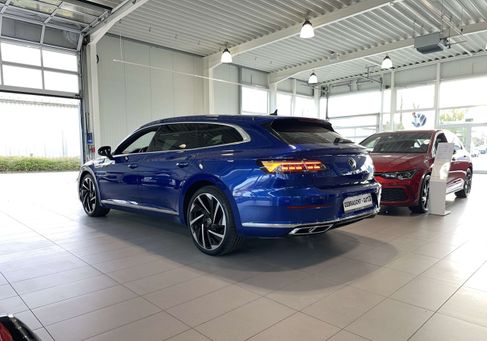Volkswagen Arteon, 2022 3
