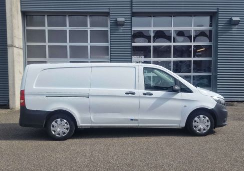 Mercedes-Benz Vito, 2019 3