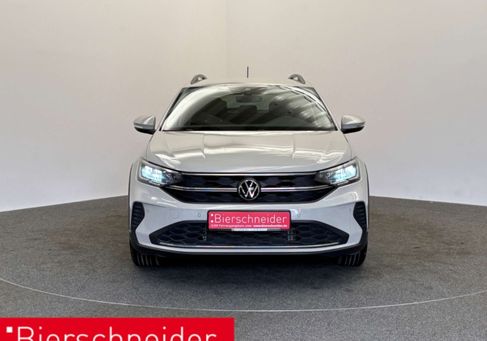 Volkswagen Taigo, 2023