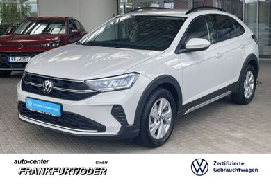 Volkswagen Taigo, 2026