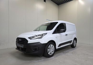 Ford, 2019