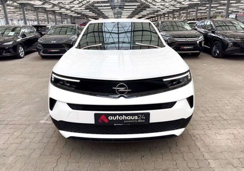 Opel Mokka, 2025 2